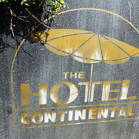 הארוויץ' The Hotel Continental מראה חיצוני תמונה