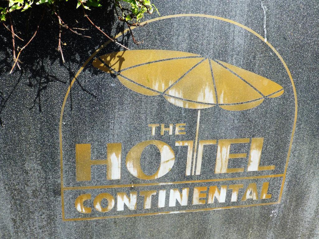 הארוויץ' The Hotel Continental מראה חיצוני תמונה